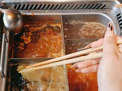 -海底捞火锅(万象城店)