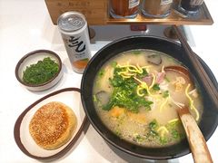 -牛汤哥慢熬牛肉汤(五道口店)