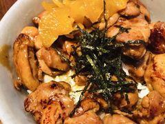 -铃木食堂(帽儿胡同店)