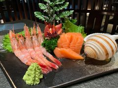 -山上下日本料理(万象城店)