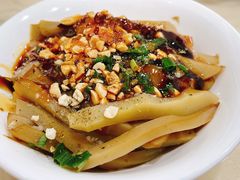 米凉粉-何氏筠连水粉(明伦堂店)