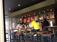 -星巴克(海门解放路店)