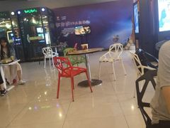 -横店电影城(李沧店)