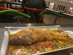 -树厨贵州菜(大十字店)