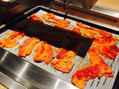-新石器烤肉(南站店)