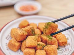 -粤集·手工粤菜(皇庭广场店)