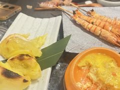 -菊上料理(蜀山银泰百货店)
