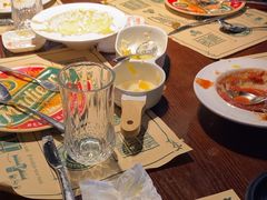 -马迭尔德式西餐精酿啤酒屋(中央大街店)