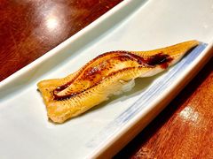 星鳗寿司-加奈日本料理
