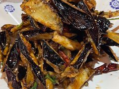 -王婆炒鱼(总店)