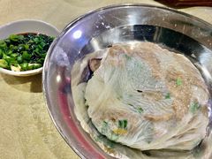 -标记美食新鲜猪杂(兴南大道店)