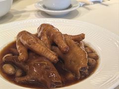 -利苑酒家(华熙国际店)