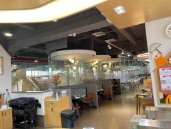 -LePark乐派亲子餐厅(33小镇店)