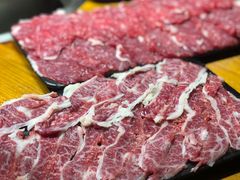 -潮味四季潮汕牛肉火锅(来凤街店)