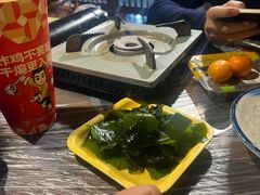 -霄汉羊排(万松园一店)