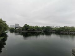 -月湖公园