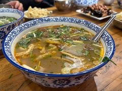 -清真马杰山牛肉汤馆