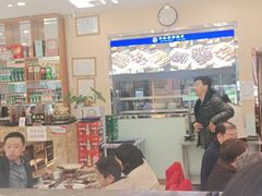 -宛平李记小吃(东关街店)
