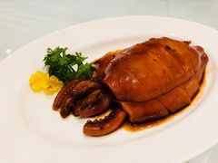 -上海会馆(香港名都店)