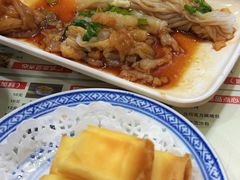-捷信牛奶甜品世家(柳巷店)