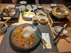 -德川家日本料理(顺义华联店)