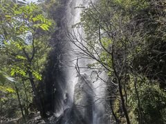 -玉渡山自然风景区