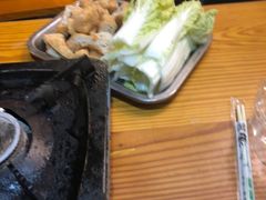 -黄泰吉拾味餐厅(江汉路店)