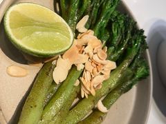 -胡麻(静安嘉里店)