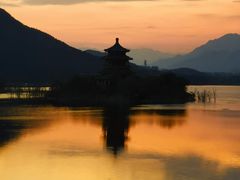 -十三陵水库
