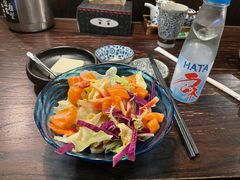 -哥哥の深夜食堂(红松东路店)