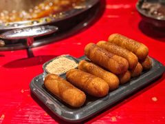 -谭鸭血老火锅(漳州路店)