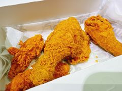 -卡乐星(浦东机场店)