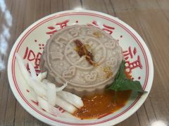 -芋包王闽南茶楼(八市店)
