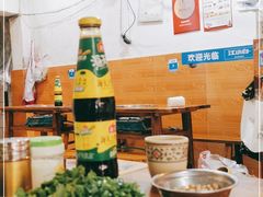 -黑竹香鸡(营和巷店)