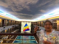 -海韵之星邮轮水会(明发商业广场店)