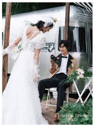 -巴黎经典婚纱摄影PARISSIC