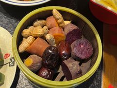 -五福居羊蝎子(方庄店)