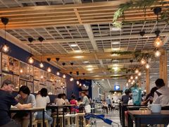 -宜家·瑞典风味餐厅(四元桥店)