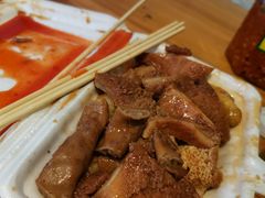 牛杂-细妹五香牛杂(步行街店)