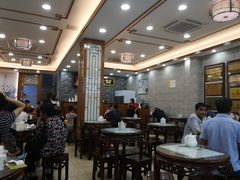 大堂-仁信老铺(华盖路店)