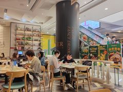 -石板街港澳冰室(天环店)