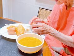 -青水瓦台汤泉(未央店)