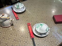 -新繁老號豌豆汤饭店·江湖菜(宝光寺店)