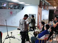-道顺射箭·团建·骑射(张杨路店)