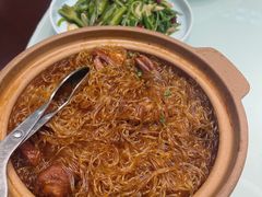 鹅掌捞粉丝-一品滇香·云南菜(公益西桥店)