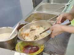 -笑笑凉皮(富国街店)