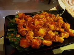 -胡哥烤肥牛(车公庙店)
