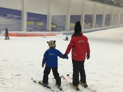 -绍兴启迪乔波冰雪世界
