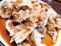 -韩记海鲜饺子(隆仁世家店)