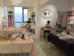 -肆兮眼镜·蔡司·徕卡战略合作店(大坪店)